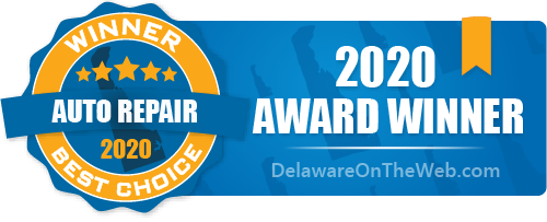 Best Delaware Auto Repair Services - 2020 Award Winners