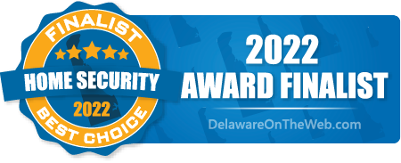 Best Home Security Systems in Delaware