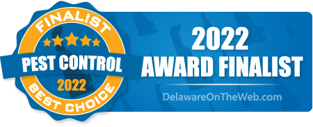 Best pest controls in Delaware
