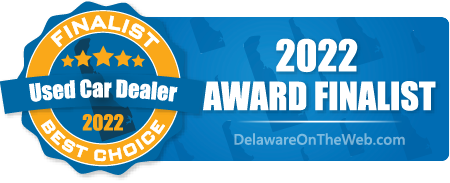 Best used car dealers in Delaware