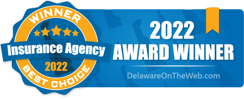 Best insurance agency in Delaware"